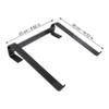CIYODO Laptop Cooling Stand Laptop Riser Desk Stand Heat Dissipation Aluminum Alloy view 2