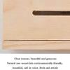 Router Cover Decorative Box Storage Wall-Mounted Shelf Bracket Wall Mount Router Stand Floating Wall Mounted Shelf Home and Office Router Adjustable Cable Box Stands(34 * 9 * 20cm) view 3