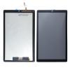 Avvood LCD Screen Display Touch Digitizer Assembly Replacement for TCL Tab 8 9132G Tab 8 LE 9137W 8.0" view 1