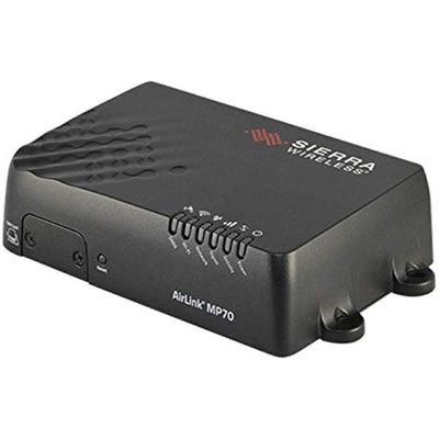 Sierra Wireless AirLink MP70 LTE-Advanced Pro Rugged Router with FirstNet Ready - DC Power Cable - 1104071