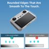 Gugxiom Screen Protector Film for Mini 4PRO Controller, Water Anti Glare 9H Hardness Protective Film for RC RC 2 AIR 3 Remote Controller Accessories view 2
