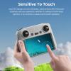 Gugxiom Screen Protector Film for Mini 4PRO Controller, Water Anti Glare 9H Hardness Protective Film for RC RC 2 AIR 3 Remote Controller Accessories view 3
