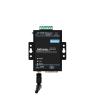 ESP-4104 WiFi Module RJ45 Ethernet to RS232 RS485 RS422 Converter Wireless Serial Device Server view 2