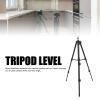 RYGVPR 360 Rotation Tripod Level Stand Lightweight Adjustable, Aluminum Alloy Compatibility, Level Tripod Holder for Cameras view 2