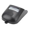 RYGVPR Solar Driveway Alarm, Solar Driveway Alarm with 120 Degree Detection: 2 Receivers, 38 Songs, Sensitivity -, Surveillance Systems view 3