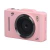 4K Digital Camera, 48MP Autofocus Vlogging Camera with 2.8in HD Screen, 16X Digital Zoom Camera for Photography and Video, Portable Point and Shoot Cameras for Teens view 1