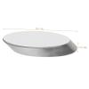 MUSISALY Astronomical Telescope Secondary Mirror Spherical Reflector for Improved Clarity Enhanced Field of View Astronomical Telescope Accessories for Beginners view 2