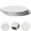 Anneome Astronomical Telescope Mirror Glass Reflector Secondary Mirror Telescope Accessory Reflector Spherical view 4