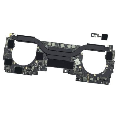 A1989 2019 Logic Board 2.4 GHz i5 8GB 512GB Intel Iris Plus Graphics 655 820-00850-A 661-12814