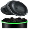 Kicker Bundle: Kicker 51CWQ102 COMP Q 10" 800 Watt Car Audio Subwoofer DVC 2 Ohm Sub CWQ102 Bundle with Kicker 47KLSR10 KLSR 10" Weather Proof LED Speaker/Subwoofer Ring Light KLSR10 (2 Items) view 1