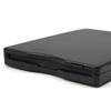 KONTONTY Portable USB 2.0 Floppy Diskette Drive Fast Data Transfer Error Correction Tech view 3