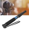Extendable Camera Monopod, Selfie Stick Floating Hand Grip Tripod, Steady Portable Photography Monopod, for DSLR Cano Niko Soni Video Camcorder view 2