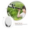 NAMOARLY Mirror Telescope Accessory Spherical Reflector Mirror for Reflector Telescope view 4