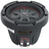Kicker Bundle: Kicker 48CWRT84 CompRT 600w Shallow Slim 8" Subwoofer DVC 4-ohm Car Sub COMPRT8 Bundle with (2) Kicker 47KLSR8 KLSR 8" Weather Proof LED Speaker/Subwoofer Ring Lights (3 Items) view 3