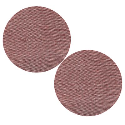 GRIRIW Heat-resistant Lampshade Diffusers 2pcs Modern Lampshade Covers for Ceiling Wall and Desk Lighting