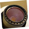 GRIRIW Heat-resistant Lampshade Diffusers 2pcs Modern Lampshade Covers for Ceiling Wall and Desk Lighting view 3