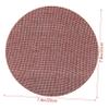 ULDIGI 2pcs Chandelier Anti-dazzling Cover Lampshade Soft Light Diffuser for Eye Protection High-temperature Resistant Shade for Home and Restaurant Use view 2