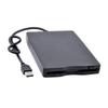 HOMOCONO High Speed Data Transfer External USB Floppy Drive Laptop External Drive USB Floppy Disk to Use Compact Design view 1
