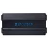 Hifonics ZD-1750.5D Zeus Delta 1750W 5-Channel Car Audio Amplifier with Complete 5-Channel 4 Gauge Installation Wiring Kit, Class D Design for Superior Sound view 3