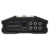 Hifonics ZD-1750.5D Zeus Delta 1750W 5-Channel Car Audio Amplifier with Complete 5-Channel 4 Gauge Installation Wiring Kit, Class D Design for Superior Sound view 4