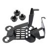 Qsvbeeqj Front Cruise Distance RadarsControl SensorsBody Bracket Stable Support Fit for 36804-TBA-A10 36806-TLA-A01 36804-TBA-A11 view 1