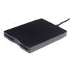 KICHOUSE Floppy Disk Adapter for Laptop USB External Drive Compact Design Easy to Use Portable view 3