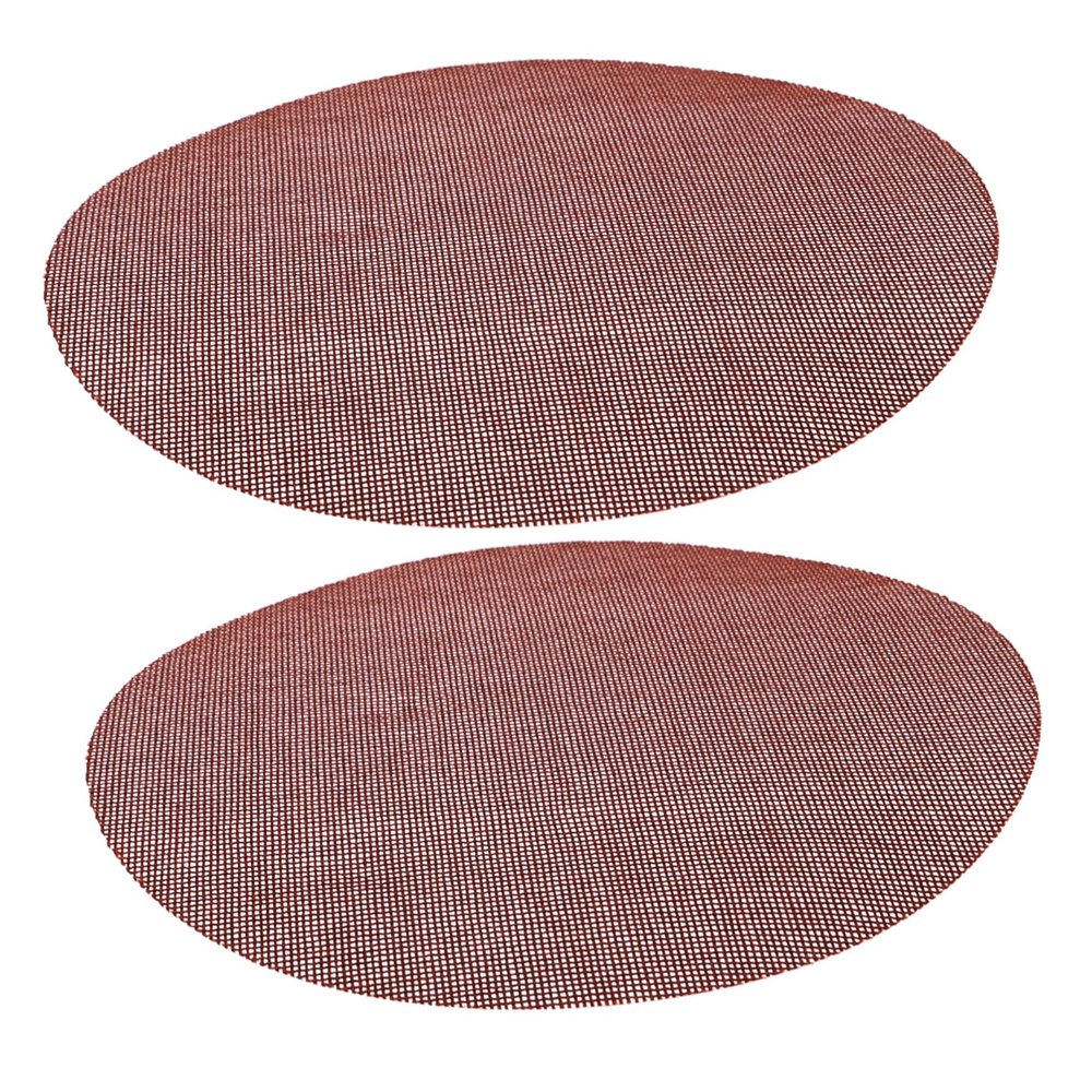 WHAMVOX 2pcs Heat-resistant Lamp Shade Diffuser Light Cloth Lampshade for Ceiling Chandelier Eye Protection for Boy Girl and Boy Girl Easy Installation Deep