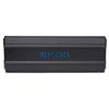 Hifonics ZD-3350.1D Zeus Delta 3300W Max Power Monoblock Car Audio Amplifier with Gravity 4 Gauge Amplifier Installation Kit, Class D Design for High Efficiency view 2