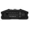 Hifonics ZD-3350.1D Zeus Delta 3300W Max Power Monoblock Car Audio Amplifier with Gravity 4 Gauge Amplifier Installation Kit, Class D Design for High Efficiency view 3