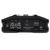 Hifonics ZD-3350.1D Zeus Delta 3300W Max Power Monoblock Car Audio Amplifier with Gravity 4 Gauge Amplifier Installation Kit, Class D Design for High Efficiency view 4
