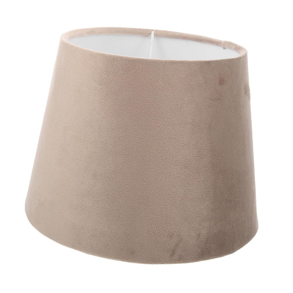 Levemolo Wear-resistant Fabric Lampshade Easy Install Decorative Lampshade for Desk Wall Floor Lamps for Home