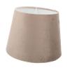 Levemolo Wear-resistant Fabric Lampshade Easy Install Decorative Lampshade for Desk Wall Floor Lamps for Home view 1