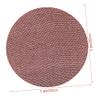 AUTSUPPL 2pcs Replacement Shades for Lamps Fabric Diffuser Lampshade Light Diffuser view 2