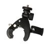 ARTIBETTER 3pcs Smartphone Holder Adapter Live Stream Phone Mount Tablet Phone Clamp Mobile Stand Grip for Travel view 2