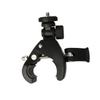 ARTIBETTER 3pcs Smartphone Holder Adapter Live Stream Phone Mount Tablet Phone Clamp Mobile Stand Grip for Travel view 4