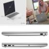 HP 15.6" Business Laptop, Intel Core i5-1235U, 16GB RAM, 1TB SSD, Windows 11 Pro, W/Extra GaN Charger view 4
