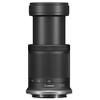 Canon RF-S 55-210mm f/5-7.1 is STM Lens (Canon RF),3 Piece Filter Kit, 2X Lens Ataachement, Lens Pouch,Hood and More (12pc) (Renewed) view 3