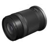 Canon RF-S 55-210mm f/5-7.1 is STM Lens (Canon RF),3 Piece Filter Kit, 2X Lens Ataachement, Lens Pouch,Hood and More (12pc) (Renewed) view 4