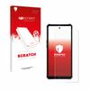 upscreen Scratch Shield Screen Protector Compatible with iiiF150 B3 - HD-Clear, Anti-Fingerprint view 1