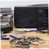 TINEASUR 50pcs Cassette Belts for Recorder Repair Drive Belt 4mm Rubber Tape Maintenance view 2