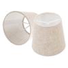 AUTSUPPL 2pcs Lamp Shade Replacement for Table Lamps Softening Light Cover for Bedroom and Living Room Decor Home Lampshade view 1