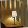 AUTSUPPL 2pcs Lamp Shade Replacement for Table Lamps Softening Light Cover for Bedroom and Living Room Decor Home Lampshade view 3