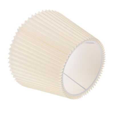 HOLIDYOYO Lamp Shades for Bedside Lamps Small Ceiling Light Shade Yellow Fabric Lampshade Covers Gentle Light Softening