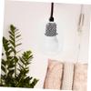 Levemolo Decorative Metal Lampshade Ceiling Light Cover Sturdy Construction Easy to Install for Chandelier Hanging and Ceiling Lights view 3