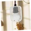 Levemolo Decorative Metal Lampshade Ceiling Light Cover Sturdy Construction Easy to Install for Chandelier Hanging and Ceiling Lights view 4