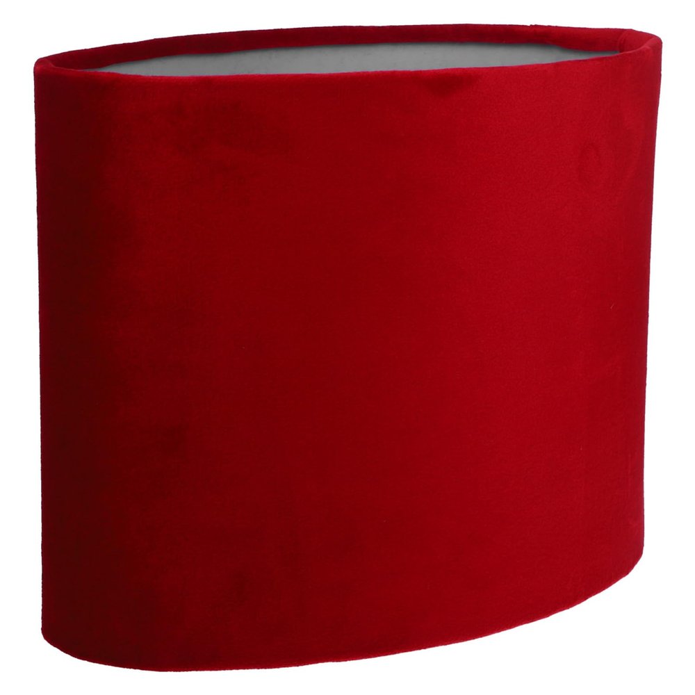 ABOOFAN Velvet Lampshades for Table Lamps Desk Lamp Shades Iron Frame Easy Install Home Decor