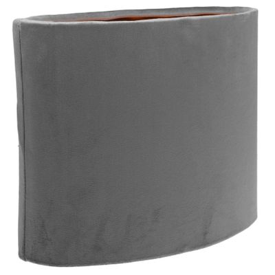 KICHOUSE Decorative Lamp Shade Cover for Table and Floor Lamps Versatile Farmhouse Light Fixture Replacement Lining for Home Decor and Housewarming