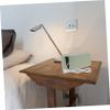 ANDRESLAD Cord Management Box Cable Organizer for Wires and Power Cords Easy to Use Material for Home Office and Living Spaces view 3