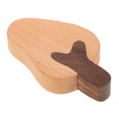 jojofuny Creative Cartoon Handle Cute Strawberry Tree Pulls for Boys and Girls Rooms Nordic Style Cabinet Knobs Decorative Furniture Handles for Wardrobes and Dresser