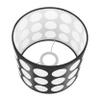 Levemolo Replacement Floor Light Lampshade Fabric Lamp Cover for Style Lampshade Fabric Light Fixture Cover view 1